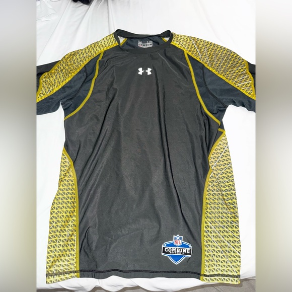 NFL UnderArmour Compression - Picture 2 of 4